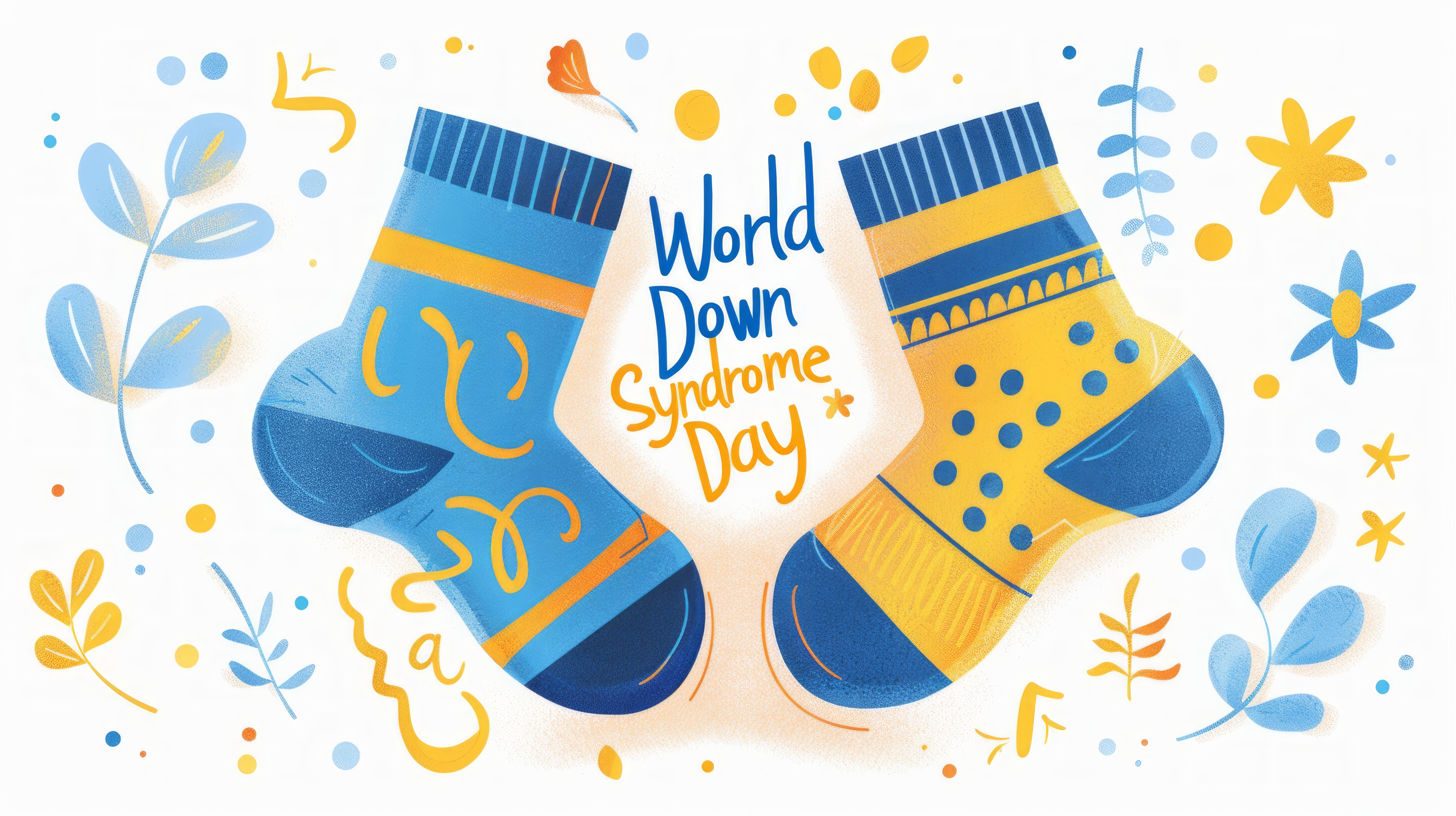 OCMI Helps Spread Awareness for World Down Syndrome Day